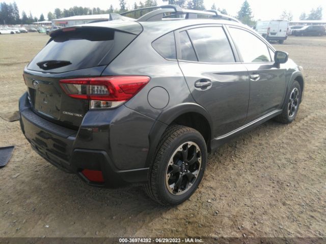 JF2GTACC9PG249305 Subaru Crosstrek Premium