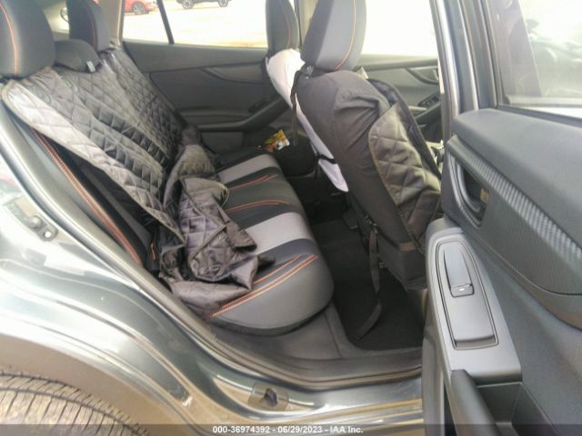 JF2GTACC9PG249305 Subaru Crosstrek Premium