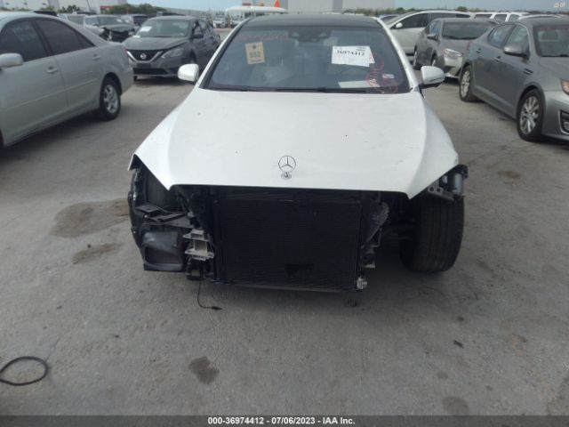 WDDUG8DB1KA443204 Mercedes-Benz S-class S 560