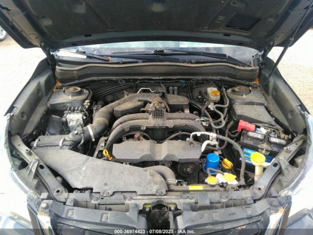JF2SJAECXHH425254 Subaru Forester Premium