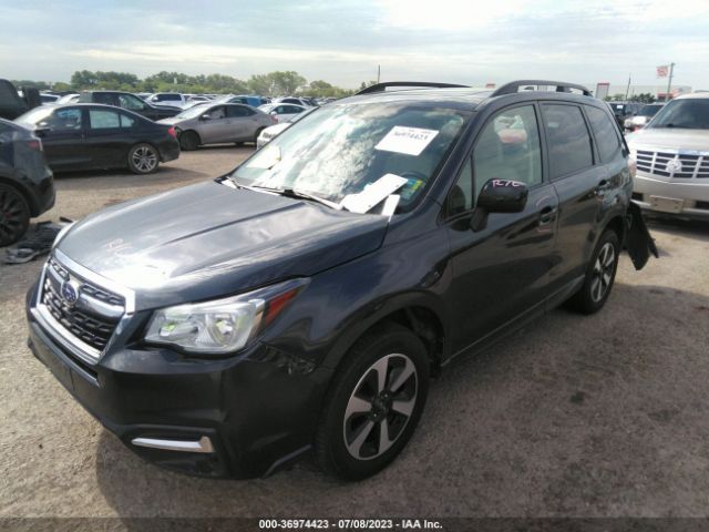JF2SJAECXHH425254 Subaru Forester Premium