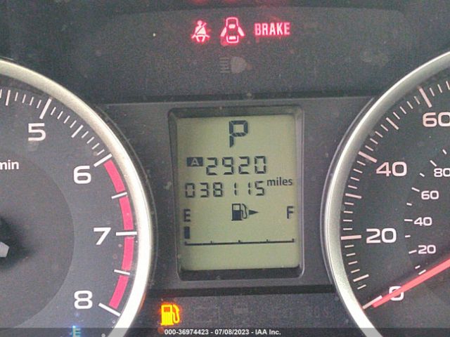 JF2SJAECXHH425254 Subaru Forester Premium