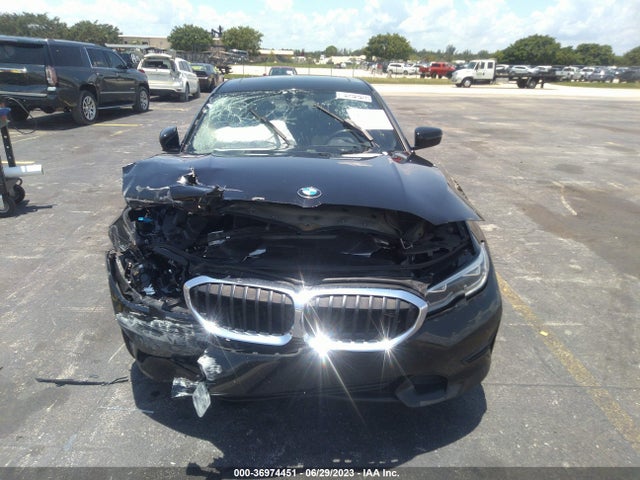 BMW 3 Series 330i 2020 3MW5R1J00L8B07492 Image 6