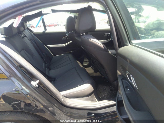 BMW 3 Series 330i 2020 3MW5R1J00L8B07492 Image 8