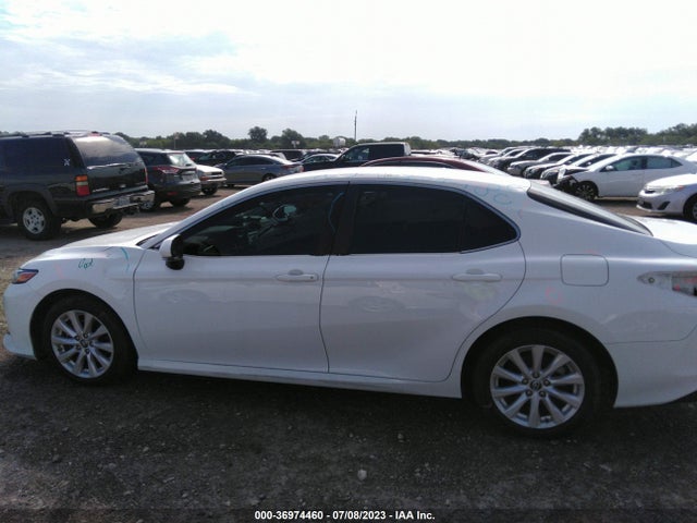 Toyota Camry Le/se/xle/l 2018 4T1B11HK7JU577258 Image 14