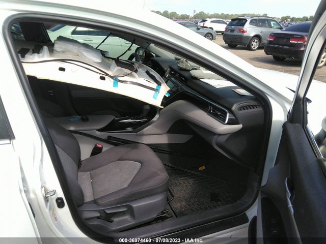 Toyota Camry Le/se/xle/l 2018 4T1B11HK7JU577258 Image 5