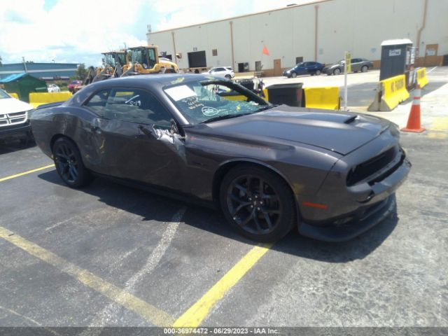 2C3CDZBTXNH234019 auction archive image