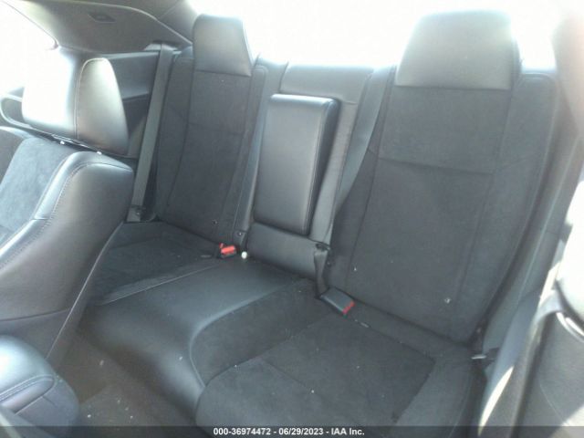 2C3CDZBTXNH234019 Dodge Challenger R/t