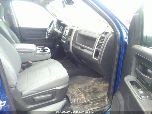 2015 RAM 1500 EXPRESS VIN: 1C6RR7FT2FS525332