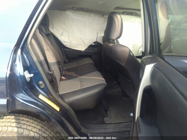 Toyota 4RUNNER SR5 2020 JTEBU5JR3L5775953 Image 13