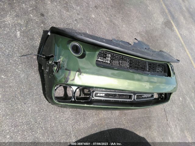2C3CDZJG5NH159802 Dodge Challenger Gt