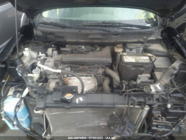 KNMAT2MV6GP627946 Nissan ROGUE S