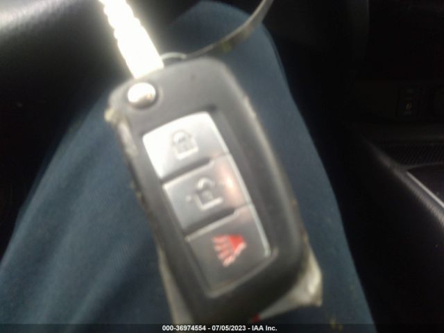 KNMAT2MV6GP627946 Nissan ROGUE S