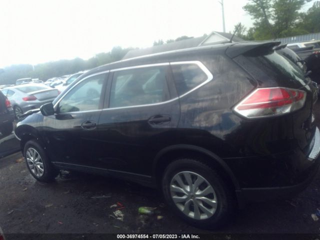 KNMAT2MV6GP627946 Nissan ROGUE S