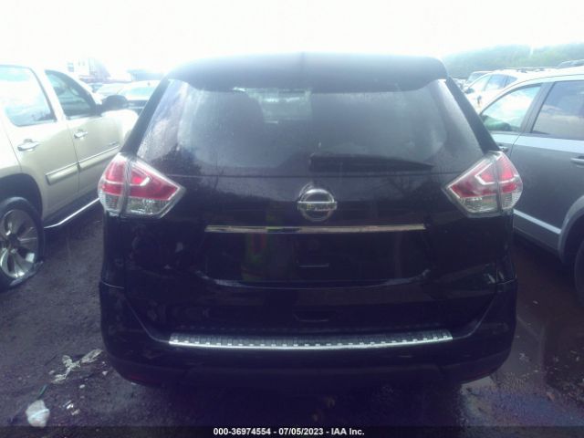KNMAT2MV6GP627946 Nissan ROGUE S