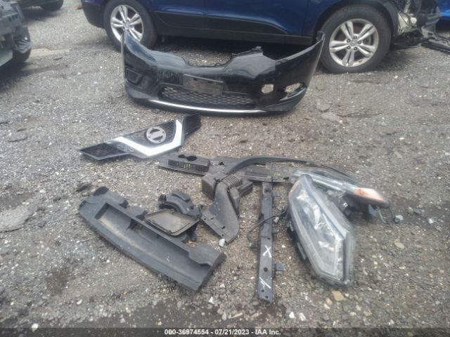 KNMAT2MV6GP627946 Nissan ROGUE S