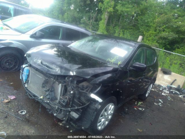 KNMAT2MV6GP627946 Nissan ROGUE S