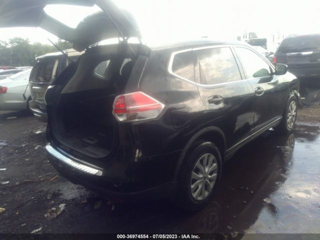 KNMAT2MV6GP627946 Nissan ROGUE S