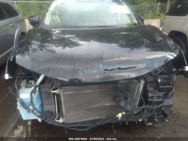 KNMAT2MV6GP627946 Nissan ROGUE S