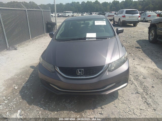 2015 HONDA CIVIC SEDAN EX VIN: 19XFB2F85FE107929