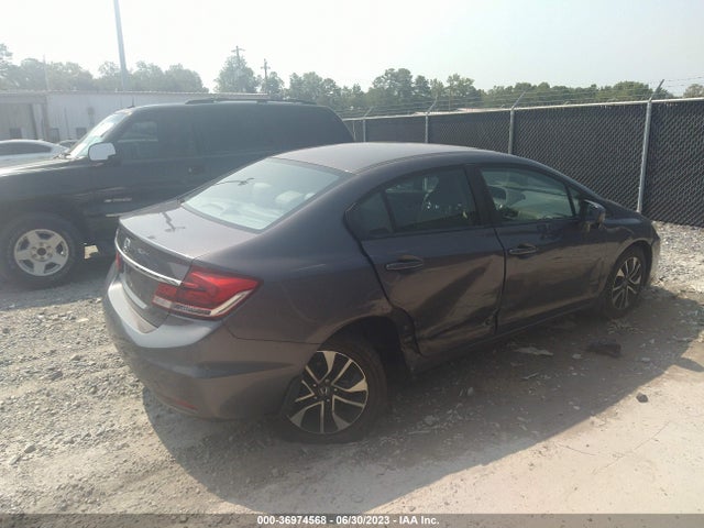 2015 HONDA CIVIC SEDAN EX VIN: 19XFB2F85FE107929