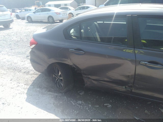 2015 HONDA CIVIC SEDAN EX VIN: 19XFB2F85FE107929