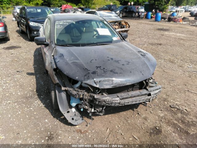 1HGCR6F50FA015028 Honda Accord Hybrid Ex-l