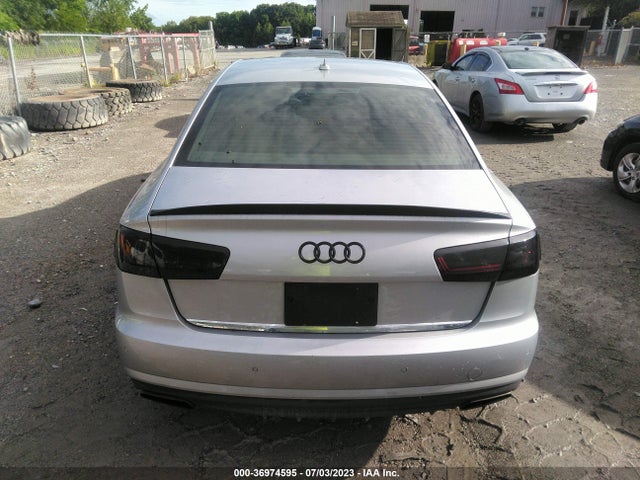 WAUHGAFC2GN075959 Audi A6 3.0t Prestige