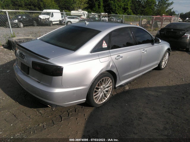 WAUHGAFC2GN075959 Audi A6 3.0t Prestige