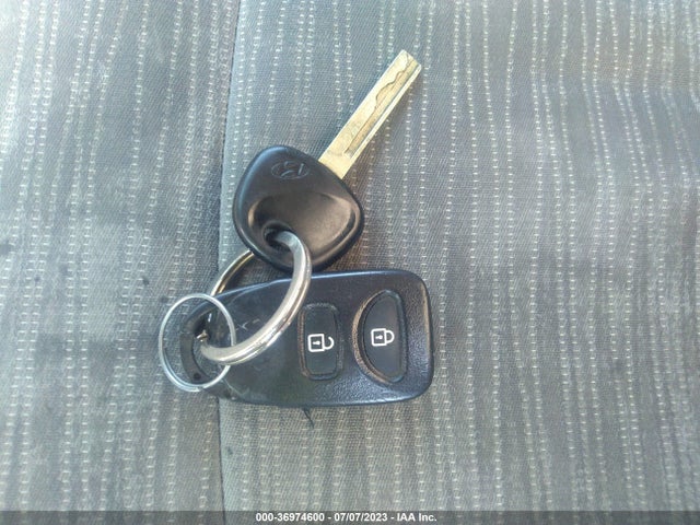 Hyundai ACCENT SE 2017 KMHCT4AE9HU378985 Image 11