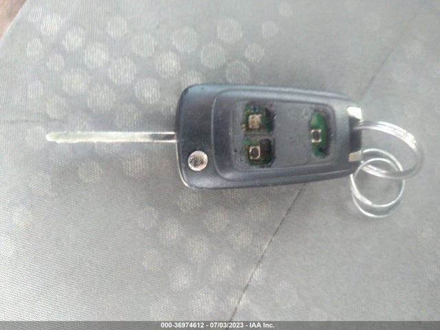 Chevrolet SONIC LS 2014 1G1JA6SH6E4171352 Image 11