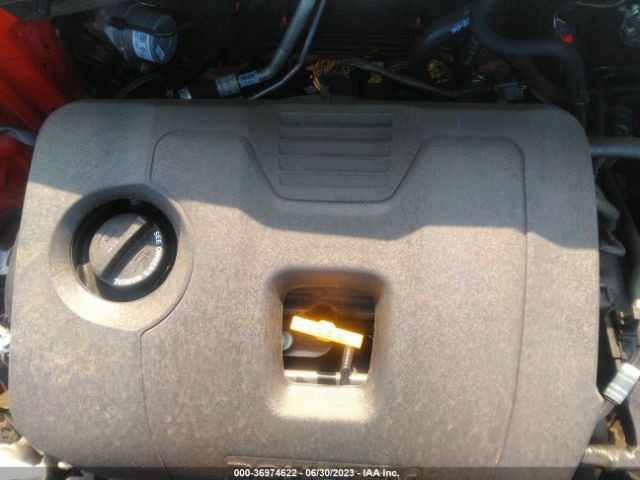 KNDJ23AU1N7814710 KIA SOUL LX