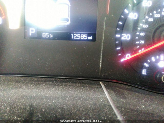 KNDJ23AU1N7814710 KIA SOUL LX