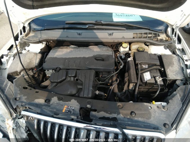 1G4PR5SK7E4193744 Buick Verano Convenience Group