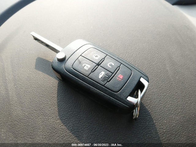 1G4PR5SK7E4193744 Buick Verano Convenience Group