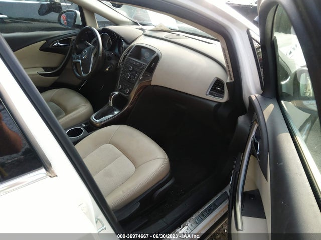 1G4PR5SK7E4193744 Buick Verano Convenience Group