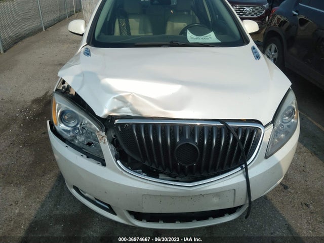 1G4PR5SK7E4193744 Buick Verano Convenience Group