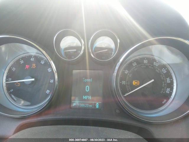 1G4PR5SK7E4193744 Buick Verano Convenience Group
