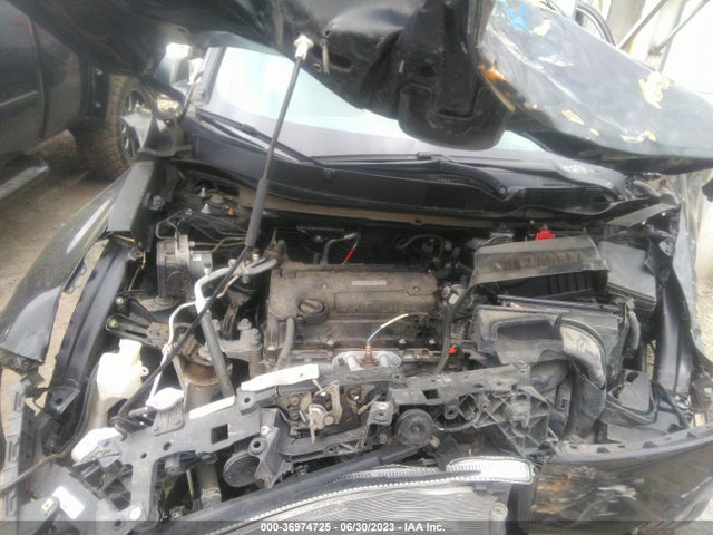Honda CR-V LX 2017 5J6RW6H3XHL008733 Image 10