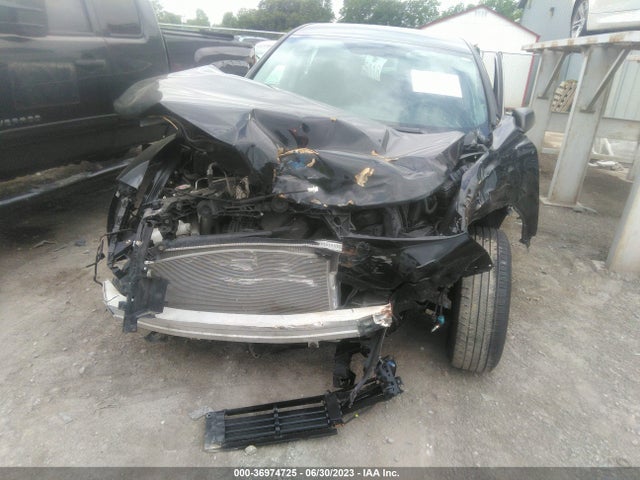 Honda CR-V LX 2017 5J6RW6H3XHL008733 Image 6
