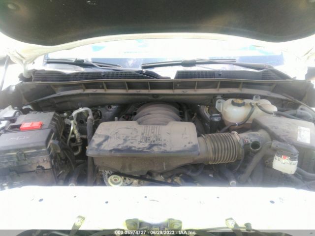 1GTU9FEL9MZ129529 GMC Sierra 1500 Denali