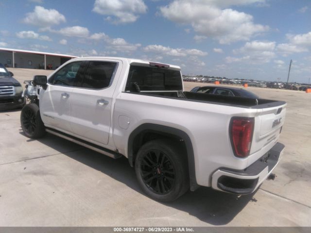 1GTU9FEL9MZ129529 GMC Sierra 1500 Denali
