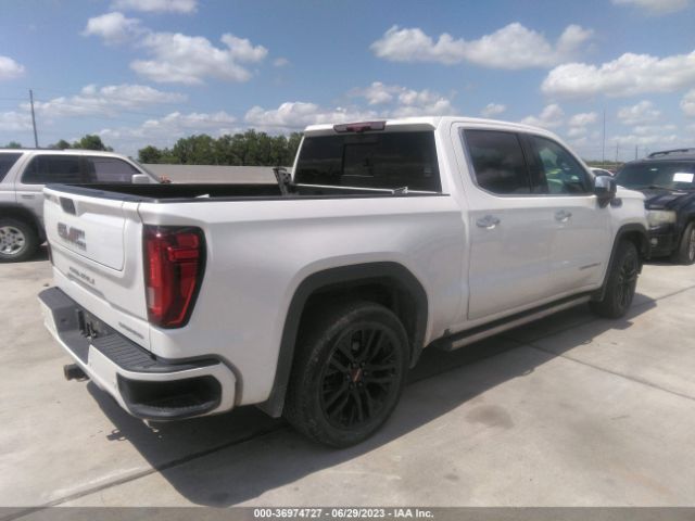 1GTU9FEL9MZ129529 GMC Sierra 1500 Denali