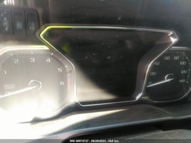 1GTU9FEL9MZ129529 GMC Sierra 1500 Denali