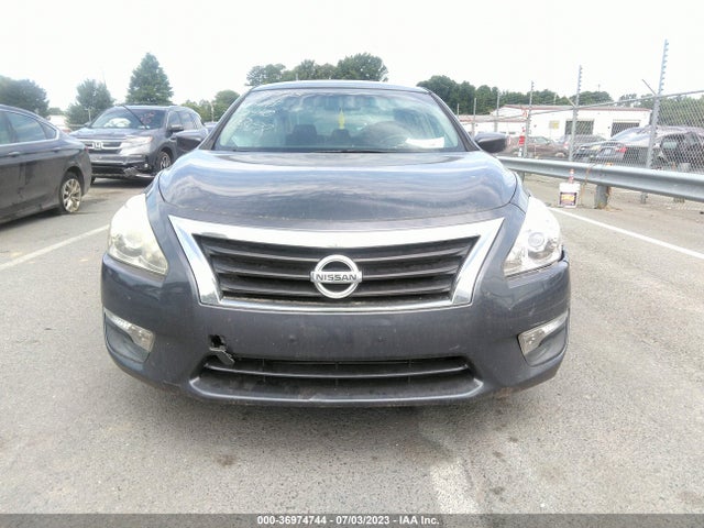 2013 NISSAN ALTIMA 2.5 SV VIN: 1N4AL3AP6DN432440