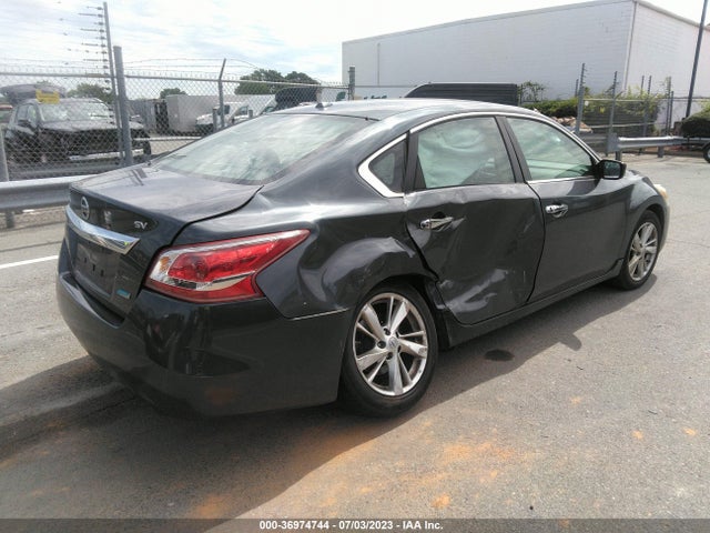 2013 NISSAN ALTIMA 2.5 SV VIN: 1N4AL3AP6DN432440