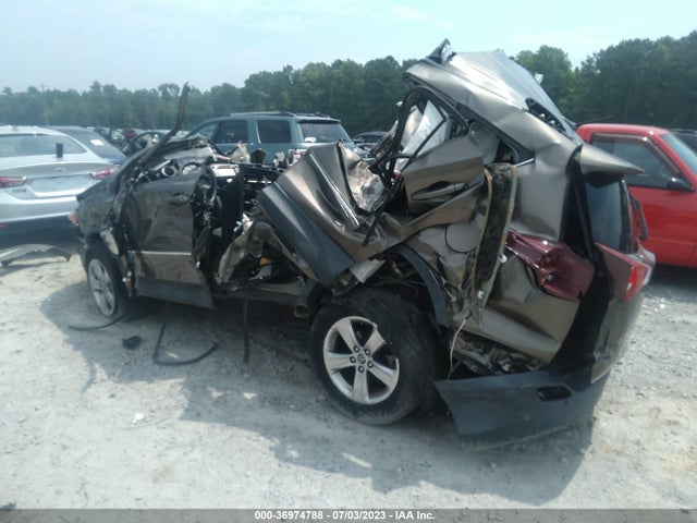 2015 TOYOTA RAV4 XLE VIN: 2T3WFREV9FW159525