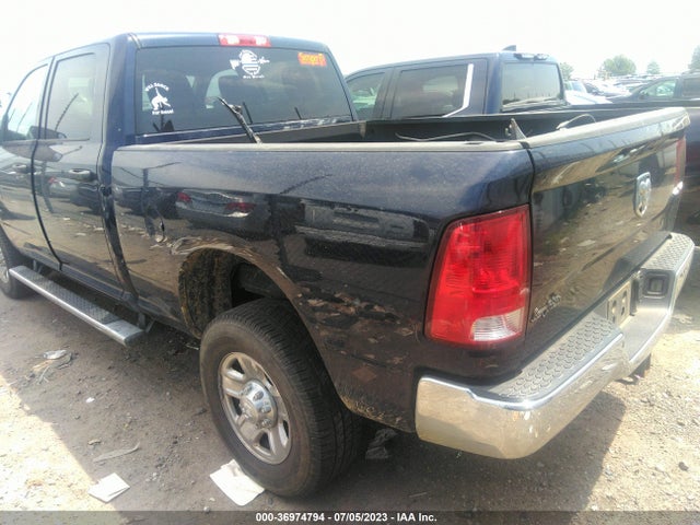 3C6UR5CL6JG338159 RAM 2500 Tradesman