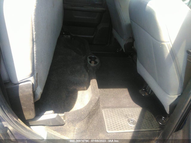 3C6UR5CL6JG338159 RAM 2500 Tradesman