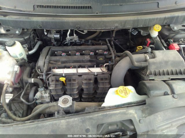 3C4PDCAB6HT603280 Dodge JOURNEY SE